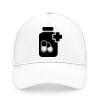 B15 Cappellino Personalizzato ricamo e stampa 24h Thumbnail