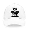 B15 Cappellino Personalizzato ricamo e stampa 24h Thumbnail