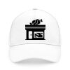 B15 Cappellino Personalizzato ricamo e stampa 24h Thumbnail
