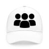 B15 Cappellino Personalizzato ricamo e stampa 24h Thumbnail