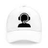 B15 Cappellino Personalizzato ricamo e stampa 24h Thumbnail