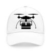 B15 Cappellino Personalizzato ricamo e stampa 24h Thumbnail