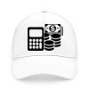 B15 Cappellino Personalizzato ricamo e stampa 24h Thumbnail