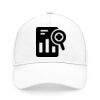 B15 Cappellino Personalizzato ricamo e stampa 24h Thumbnail
