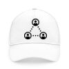 B15 Cappellino Personalizzato ricamo e stampa 24h Thumbnail