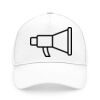 B15 Cappellino Personalizzato ricamo e stampa 24h Thumbnail
