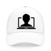B15 Cappellino Personalizzato ricamo e stampa 24h Thumbnail