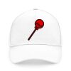 B15 Cappellino Personalizzato ricamo e stampa 24h Thumbnail