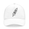 B15 Cappellino Personalizzato ricamo e stampa 24h Thumbnail