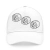 B15 Cappellino Personalizzato ricamo e stampa 24h Thumbnail