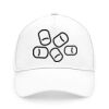 B15 Cappellino Personalizzato ricamo e stampa 24h Thumbnail