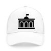 B15 Cappellino Personalizzato ricamo e stampa 24h Thumbnail