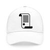 B15 Cappellino Personalizzato ricamo e stampa 24h Thumbnail