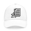 B15 Cappellino Personalizzato ricamo e stampa 24h Thumbnail