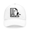 B15 Cappellino Personalizzato ricamo e stampa 24h Thumbnail