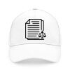 B15 Cappellino Personalizzato ricamo e stampa 24h Thumbnail