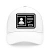 B15 Cappellino Personalizzato ricamo e stampa 24h Thumbnail
