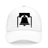 B15 Cappellino Personalizzato ricamo e stampa 24h Thumbnail