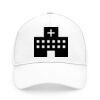 B15 Cappellino Personalizzato ricamo e stampa 24h Thumbnail