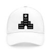 B15 Cappellino Personalizzato ricamo e stampa 24h Thumbnail