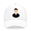 B15 Cappellino Personalizzato ricamo e stampa 24h Thumbnail