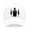 B15 Cappellino Personalizzato ricamo e stampa 24h Thumbnail