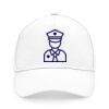 B15 Cappellino Personalizzato ricamo e stampa 24h Thumbnail