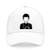 B15 Cappellino Personalizzato ricamo e stampa 24h Thumbnail