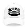 B15 Cappellino Personalizzato ricamo e stampa 24h Thumbnail