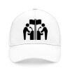 B15 Cappellino Personalizzato ricamo e stampa 24h Thumbnail
