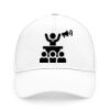B15 Cappellino Personalizzato ricamo e stampa 24h Thumbnail