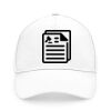 B15 Cappellino Personalizzato ricamo e stampa 24h Thumbnail