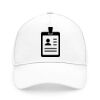 B15 Cappellino Personalizzato ricamo e stampa 24h Thumbnail