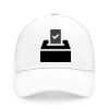 B15 Cappellino Personalizzato ricamo e stampa 24h Thumbnail