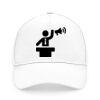 B15 Cappellino Personalizzato ricamo e stampa 24h Thumbnail