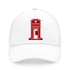 B15 Cappellino Personalizzato ricamo e stampa 24h Thumbnail