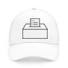 B15 Cappellino Personalizzato ricamo e stampa 24h Thumbnail