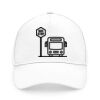 B15 Cappellino Personalizzato ricamo e stampa 24h Thumbnail