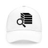 B15 Cappellino Personalizzato ricamo e stampa 24h Thumbnail