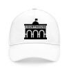 B15 Cappellino Personalizzato ricamo e stampa 24h Thumbnail