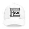 B15 Cappellino Personalizzato ricamo e stampa 24h Thumbnail