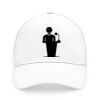 B15 Cappellino Personalizzato ricamo e stampa 24h Thumbnail