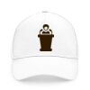 B15 Cappellino Personalizzato ricamo e stampa 24h Thumbnail
