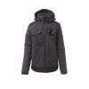 Performer Pad Payper Giacca softshell Imbottita con cappuccio e bande retroriflettenti Thumbnail