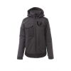 Performer Pad Payper Giacca softshell Imbottita con cappuccio e bande retroriflettenti Thumbnail