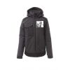Performer Pad Payper Giacca softshell Imbottita con cappuccio e bande retroriflettenti Thumbnail