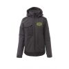 Performer Pad Payper Giacca softshell Imbottita con cappuccio e bande retroriflettenti Thumbnail