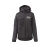 Performer Pad Payper Giacca softshell Imbottita con cappuccio e bande retroriflettenti Thumbnail
