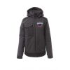 Performer Pad Payper Giacca softshell Imbottita con cappuccio e bande retroriflettenti Thumbnail