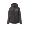 Performer Pad Payper Giacca softshell Imbottita con cappuccio e bande retroriflettenti Thumbnail